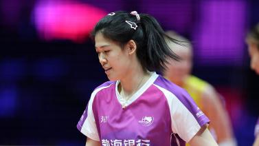 赛尾声用一 赛尾声用一